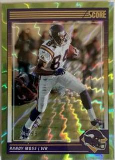 Randy Moss