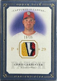 Chris Carpenter