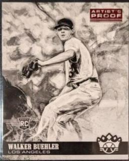 Walker Buehler