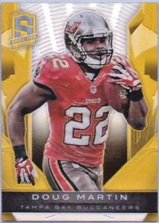 Doug Martin