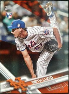 Seth Lugo