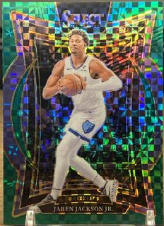 Jaren Jackson Jr.