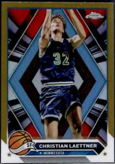 Christian Laettner