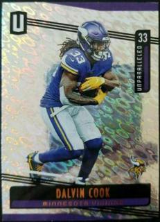 Dalvin Cook