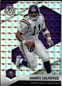 Daunte Culpepper