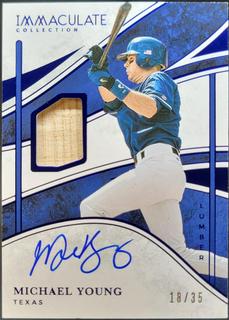 Michael Young