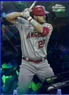 Mike Trout
