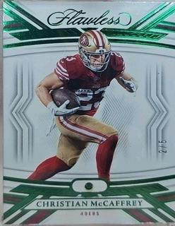 Christian McCaffrey