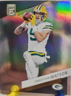 Christian Watson
