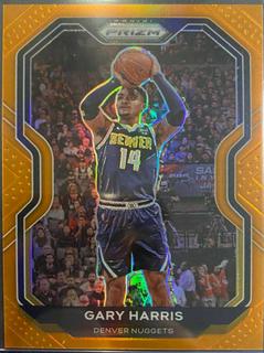 Gary Harris