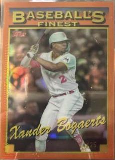 Xander Bogaerts