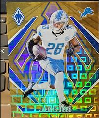 Jahmyr Gibbs [Gold Pandora] #69 Prices | 2024 Panini Phoenix