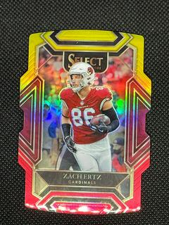 Zach Ertz