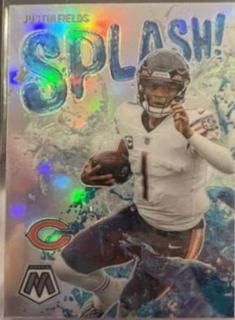 Justin Fields