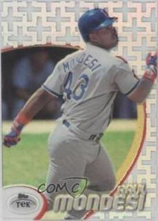 Raul Mondesi
