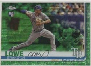 Brandon Lowe