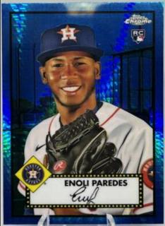 Enoli Paredes