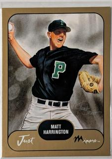 Matt Harrington