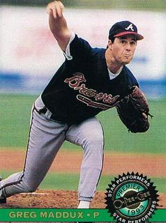Greg Maddux