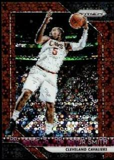 JR Smith