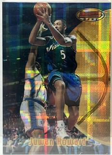 Juwan Howard