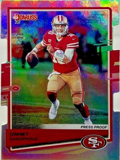 Jimmy Garoppolo