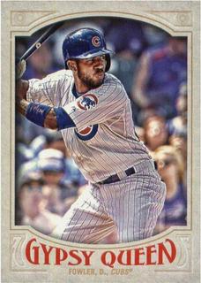Dexter Fowler