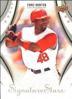 Torii Hunter
