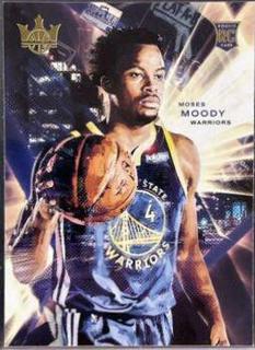 Moses Moody