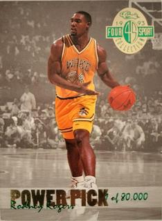 Rodney rogers