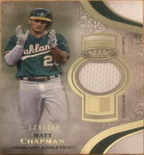 Matt Chapman