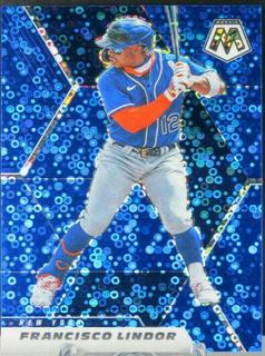 Francisco Lindor