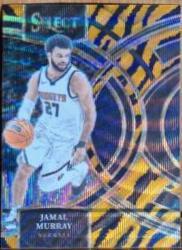 Jamal Murray