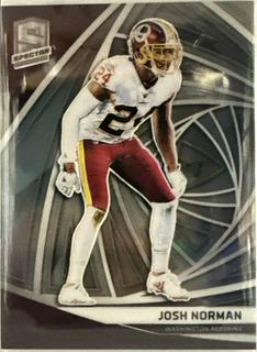 Josh Norman
