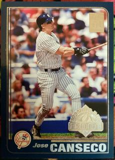 Jose Canseco