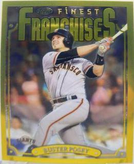 Buster Posey