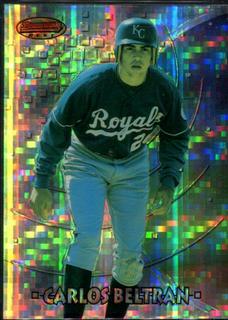 Carlos Beltran