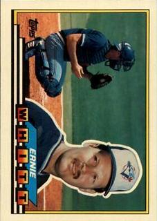 Ernie Whitt