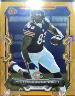 Martellus Bennett
