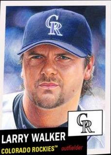 Larry Walker