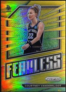 Courtney Vandersloot