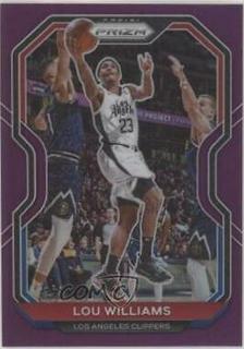 Lou Williams