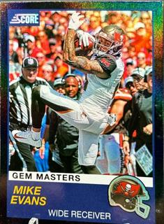 Mike Evans
