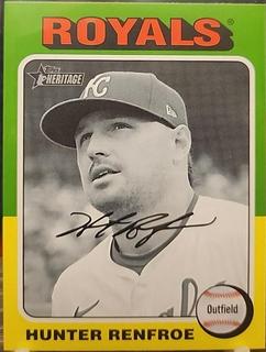 Hunter Renfroe