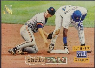 Chris Gomez