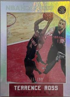 Terrence Ross