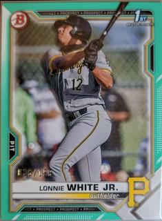 Lonnie White Jr.