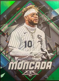 Yoan Moncada