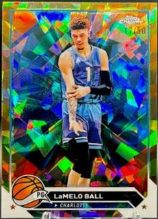 LaMelo Ball