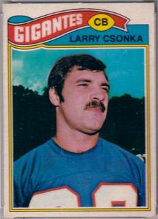 Larry Csonka